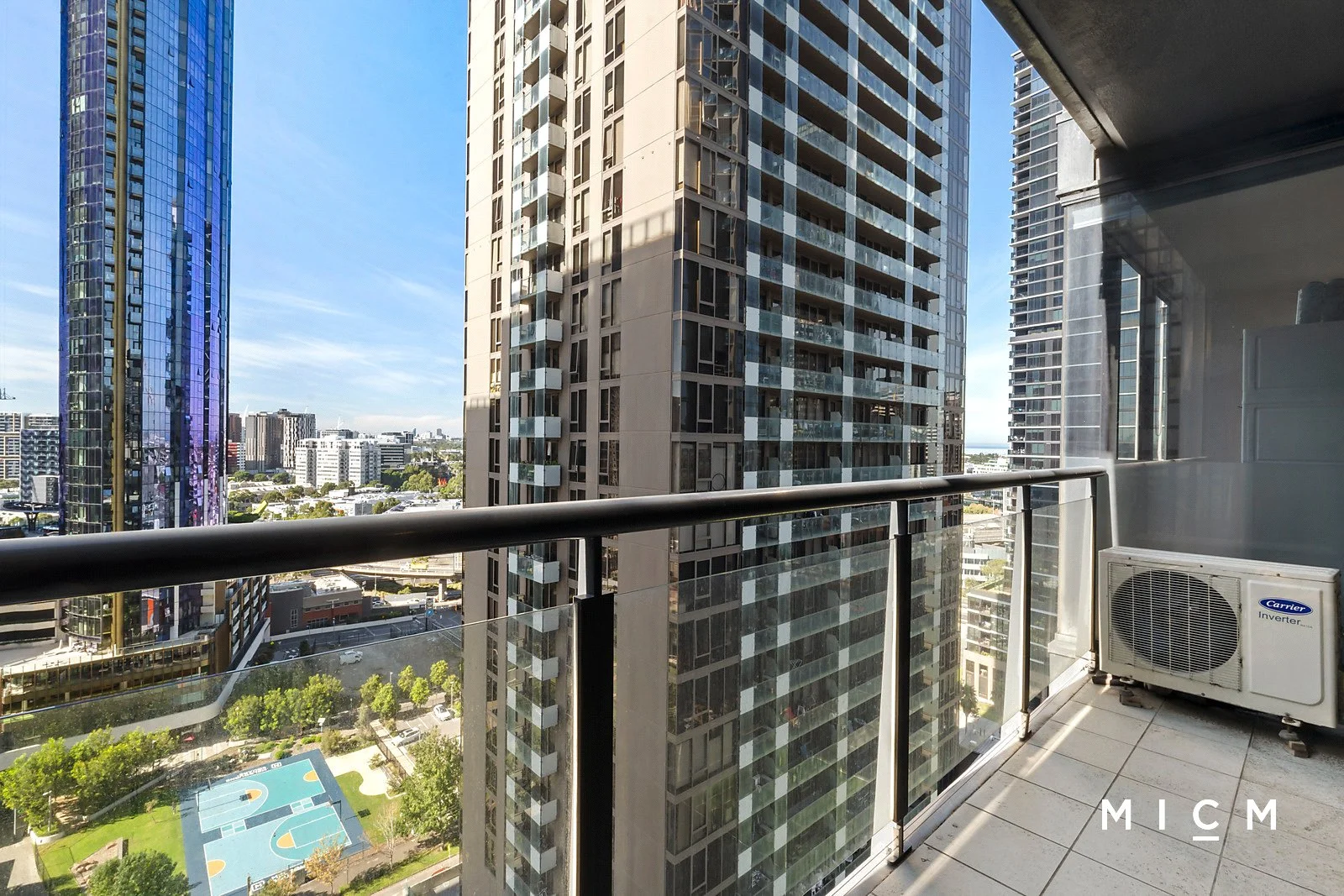 Additional image 8 of 186/183 City Road, Southbank VIC 3006