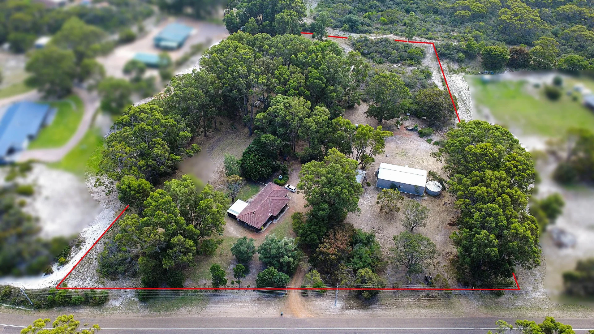Additional image 21 of 71 Cherry Well Road, Pink Lake WA 6450