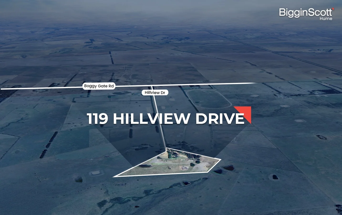 Additional image 2 of 119 Hillview Drive, Clarkefield VIC 3430