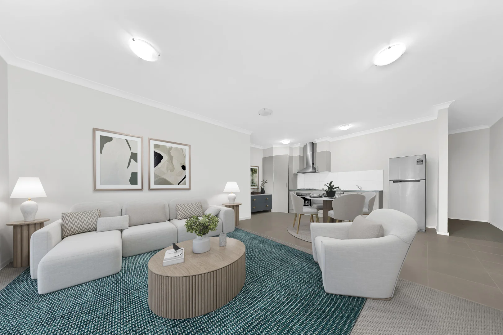 Additional image 2 of 13/20 Hyde Park Avenue, Craigieburn VIC 3064
