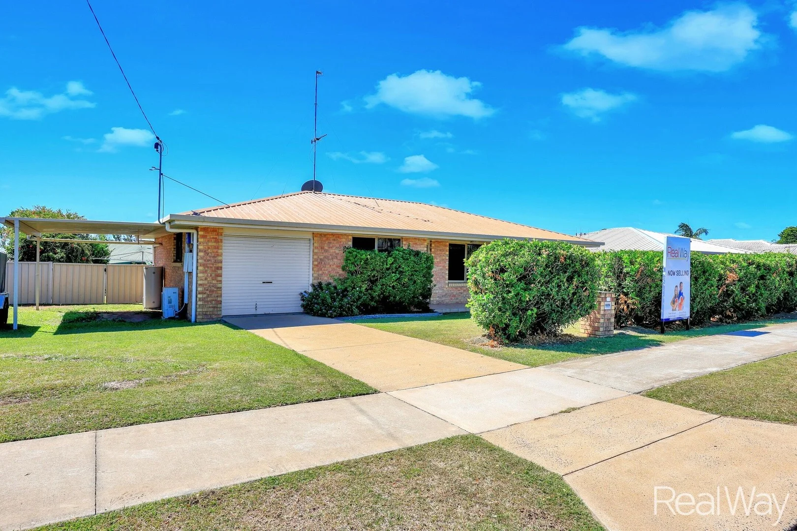 100 Dittmann Road, Avoca QLD 4670