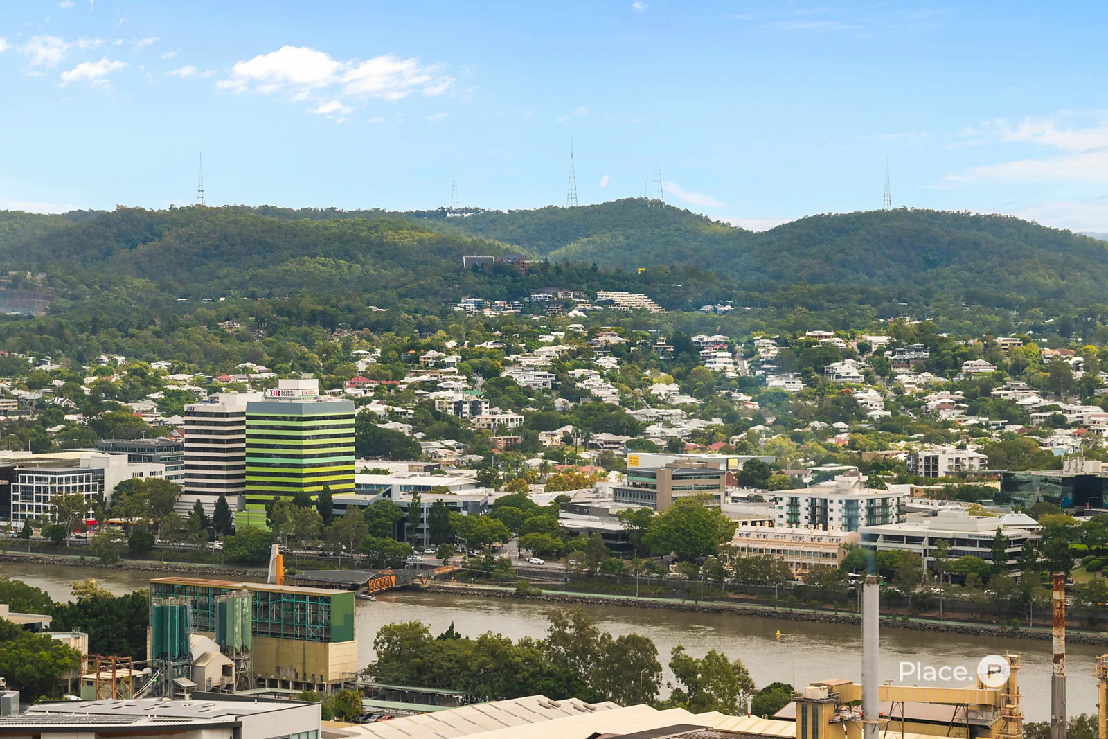 Additional image 6 of 12801/22 Merivale Street, South Brisbane QLD 4101