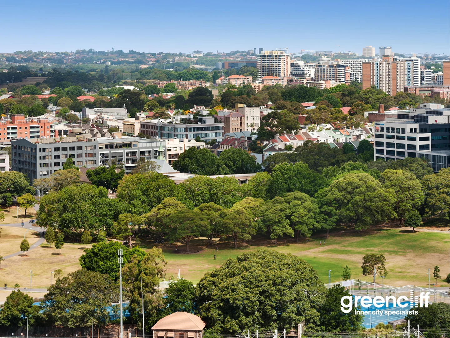 Additional image 6 of 18 Park Lane, Chippendale NSW 2008