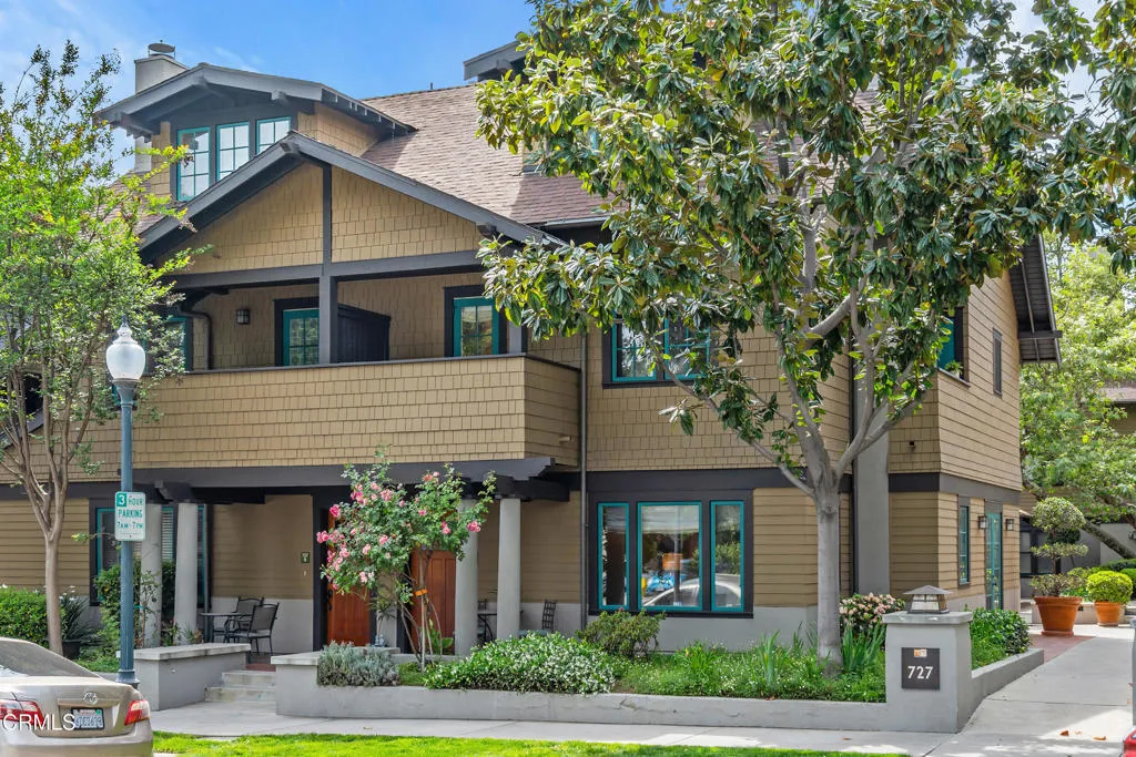 Additional image 2 of 727 Meridian Avenue Unit A, South Pasadena, CA 91030