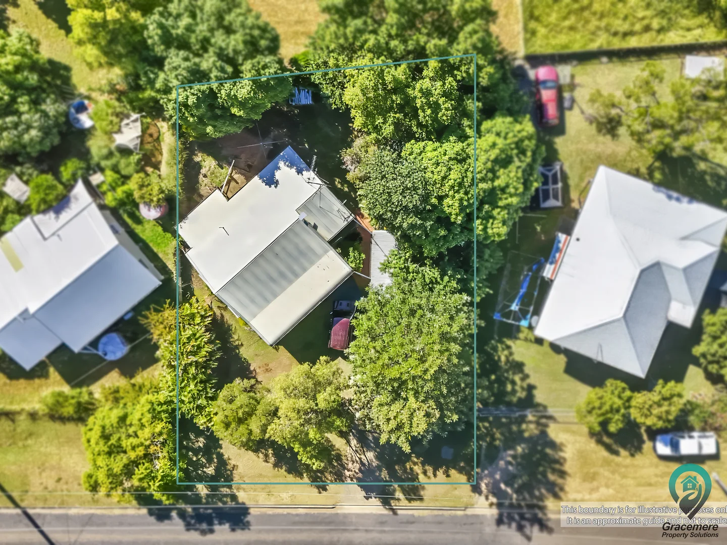 Additional image 12 of 33 Thompson Avenue, Mount Morgan QLD 4714