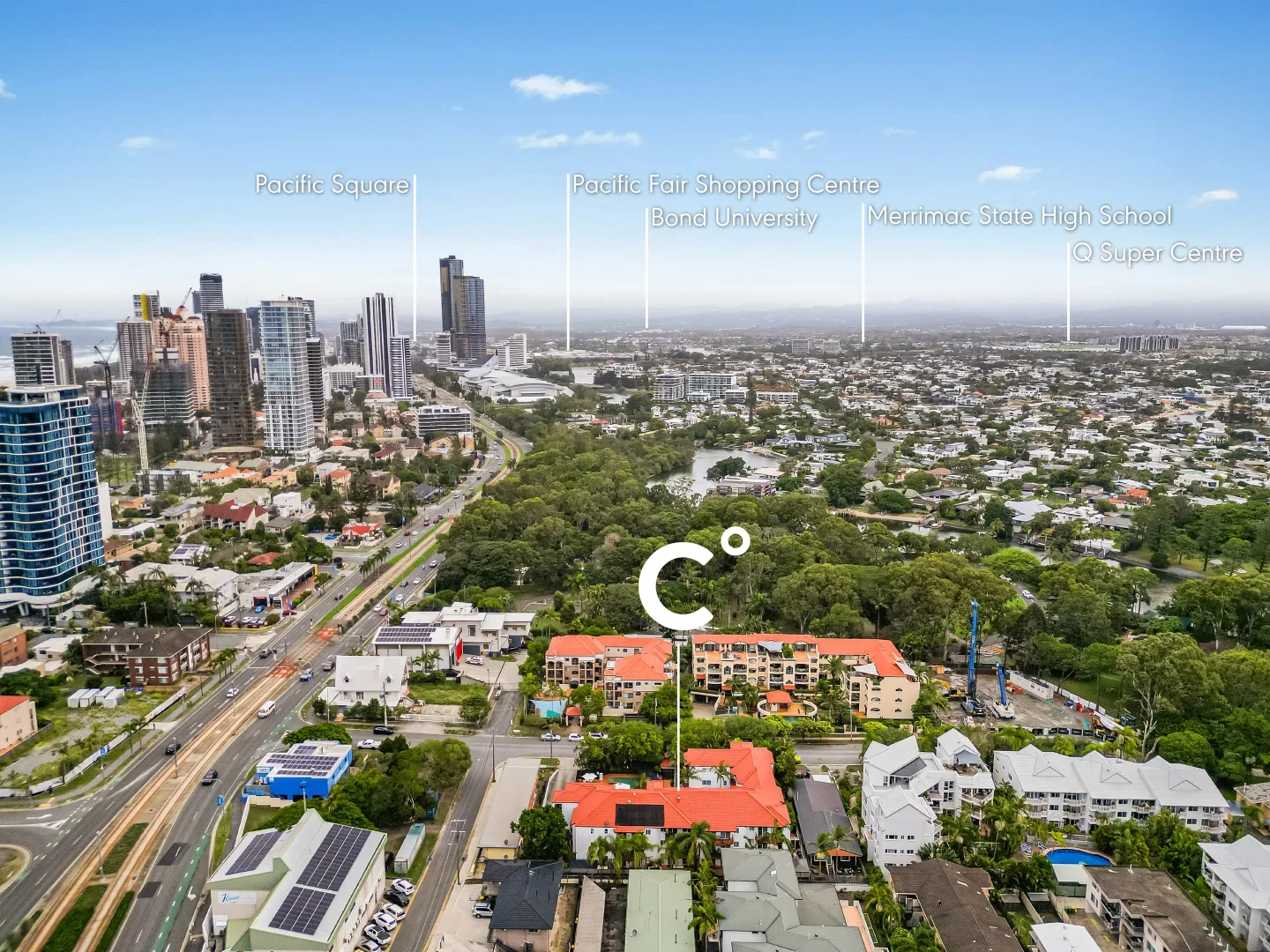 Additional image 23 of 34/7-15 Monte Carlo Avenue, Surfers Paradise QLD 4217