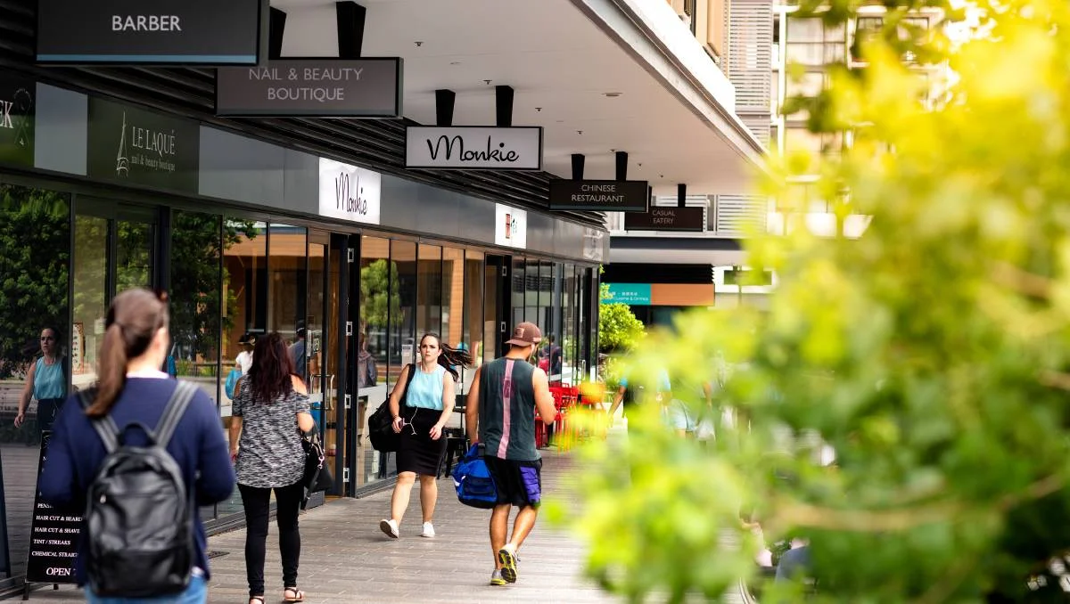 Additional image 18 of 407/52-62 Arncliffe Street, Wolli Creek NSW 2205