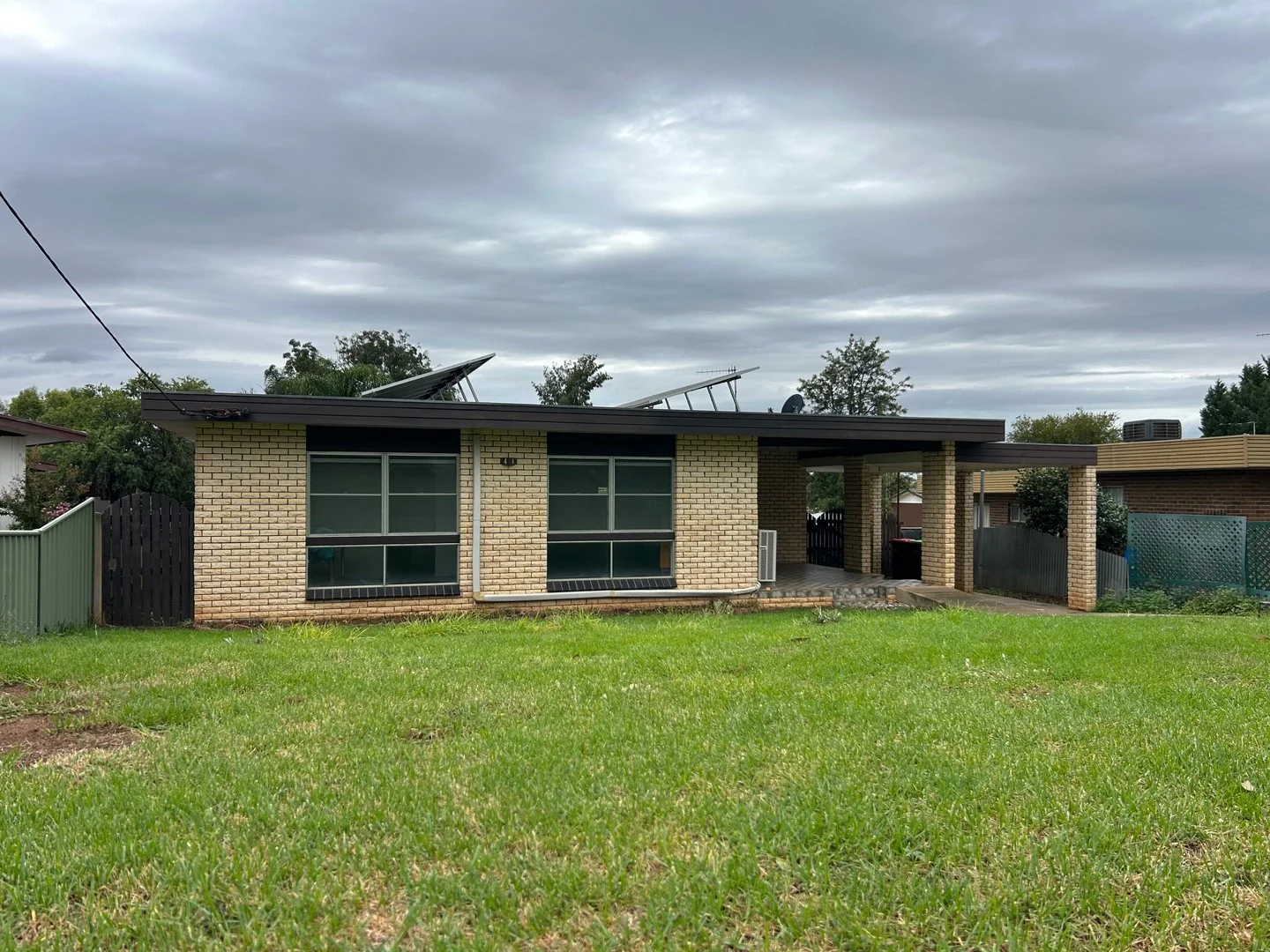 4 Mitchell Street, Leeton NSW 2705