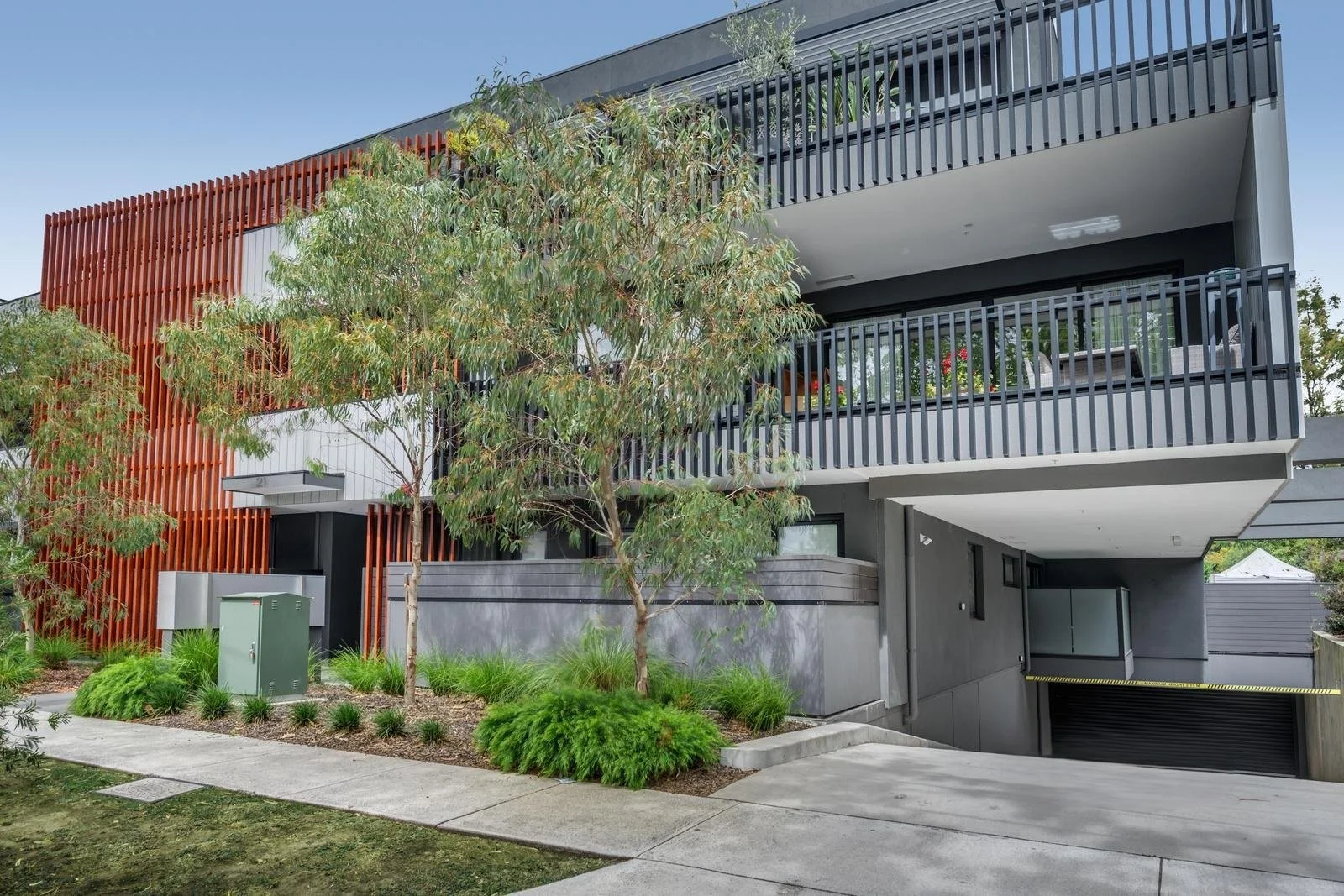 105/21 Bourke Street, Ringwood VIC 3134