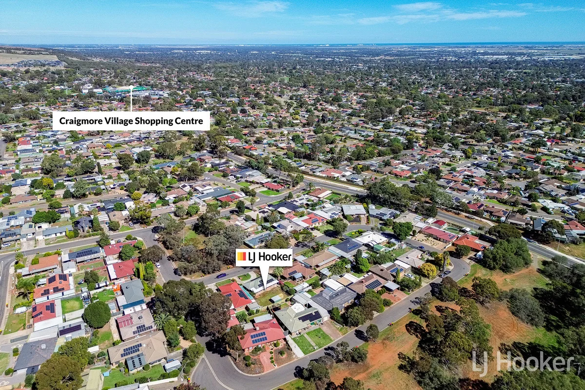 Additional image 22 of 23 Tatura Court, Craigmore SA 5114