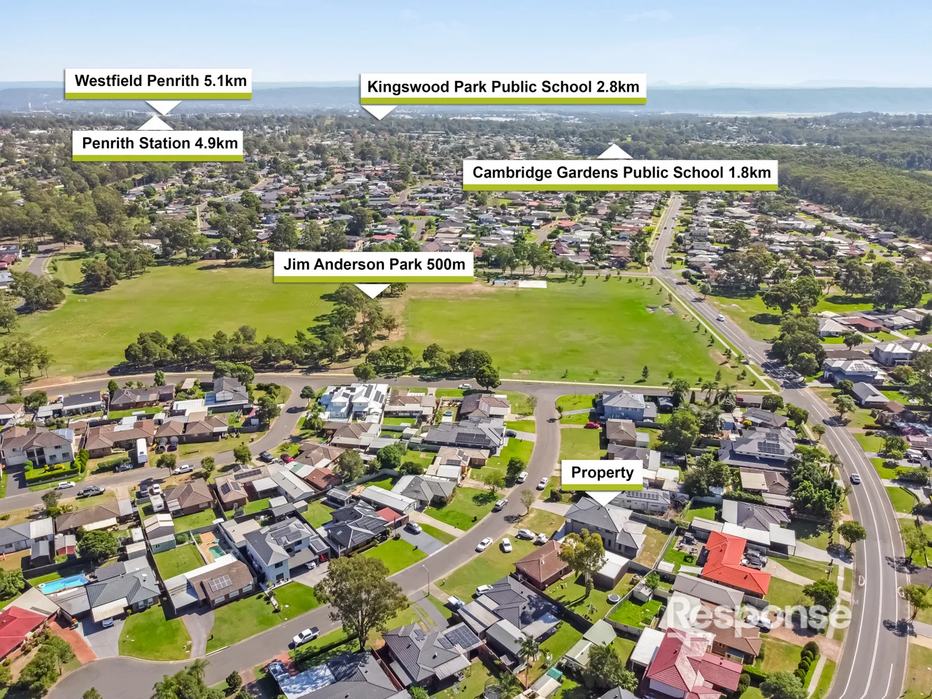 Additional image 4 of 5 Pioneer Grove, Werrington Downs NSW 2747