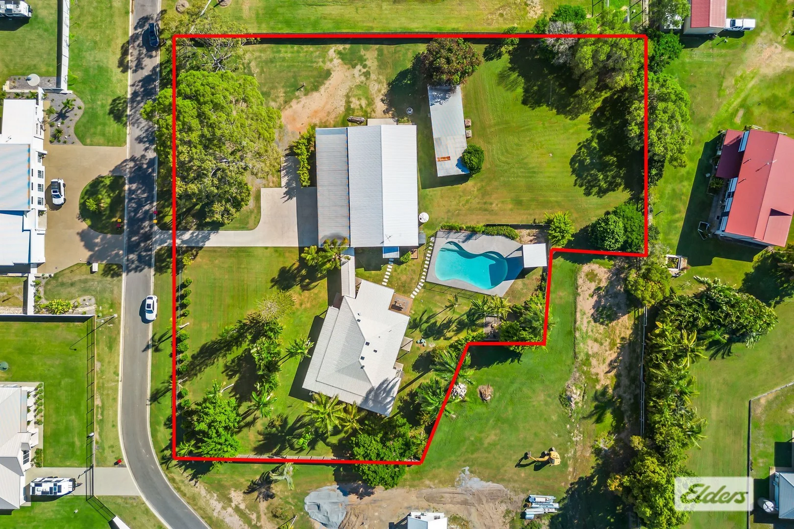 Additional image 3 of 4 Gilliland Court, Barmaryee QLD 4703