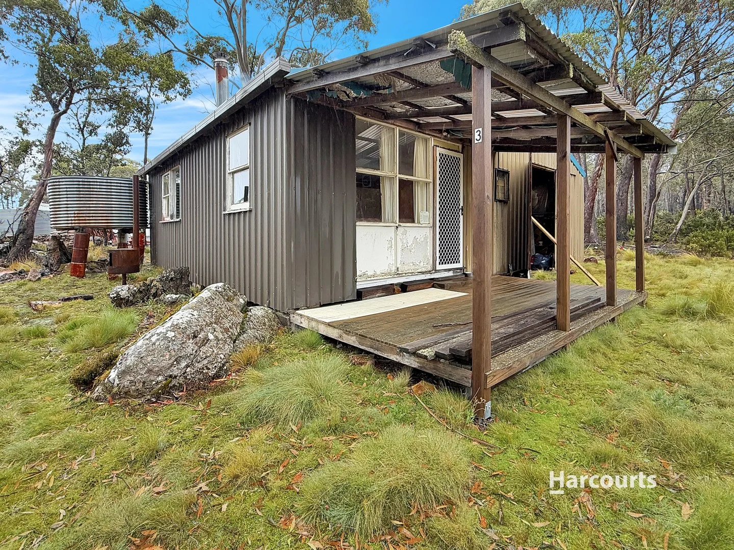 3 Headlam Road North, Reynolds Neck TAS 7304
