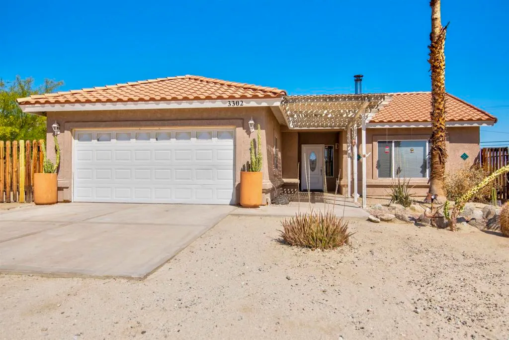 Additional image 2 of 3302 Swinging V Road, Borrego Springs, CA 92004