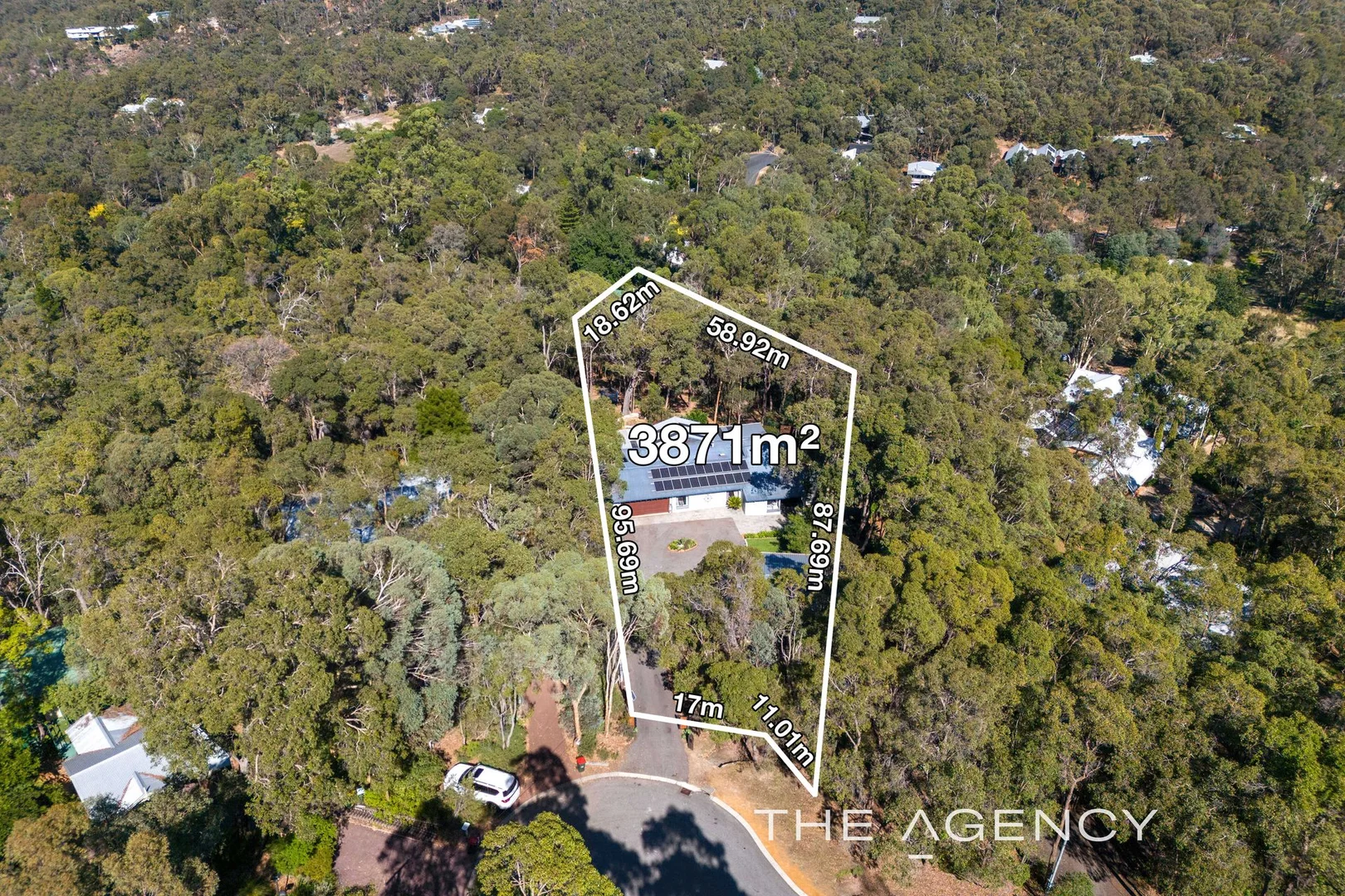 Additional image 35 of 23 Benowa Drive, Glen Forrest WA 6071