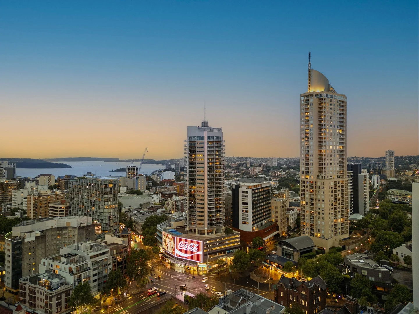 901/1 Kings Cross Road, Darlinghurst NSW 2010