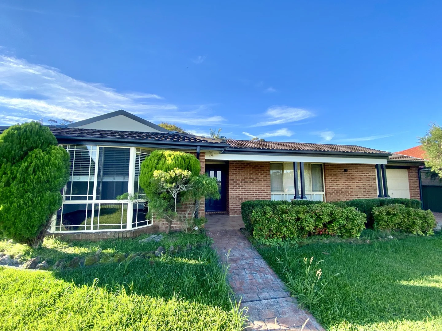 5 Gowlland Cresent, Callala Bay NSW 2540