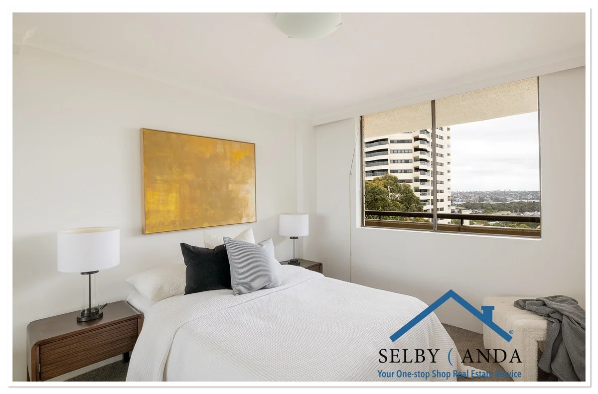 Additional image 10 of 50/1 Tewkesbury Avenue, Darlinghurst NSW 2010