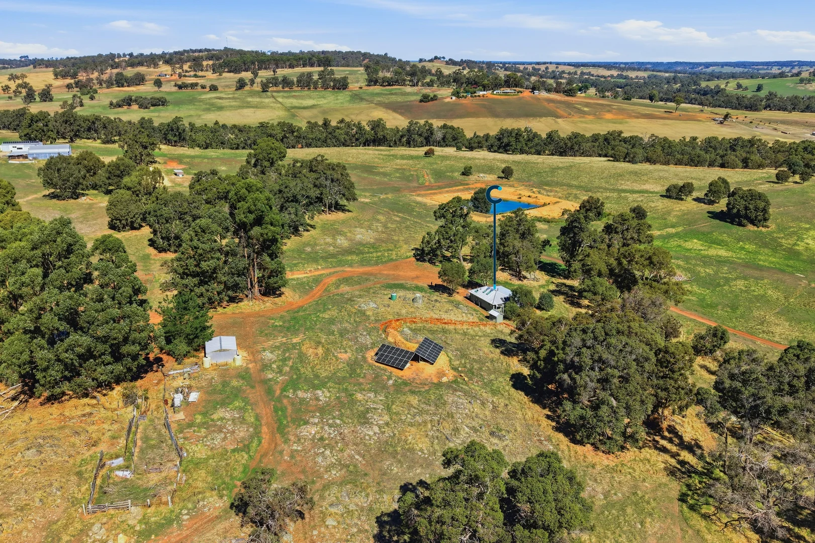 Additional image 25 of 888 Asplin Siding Road, Boyup Brook WA 6244