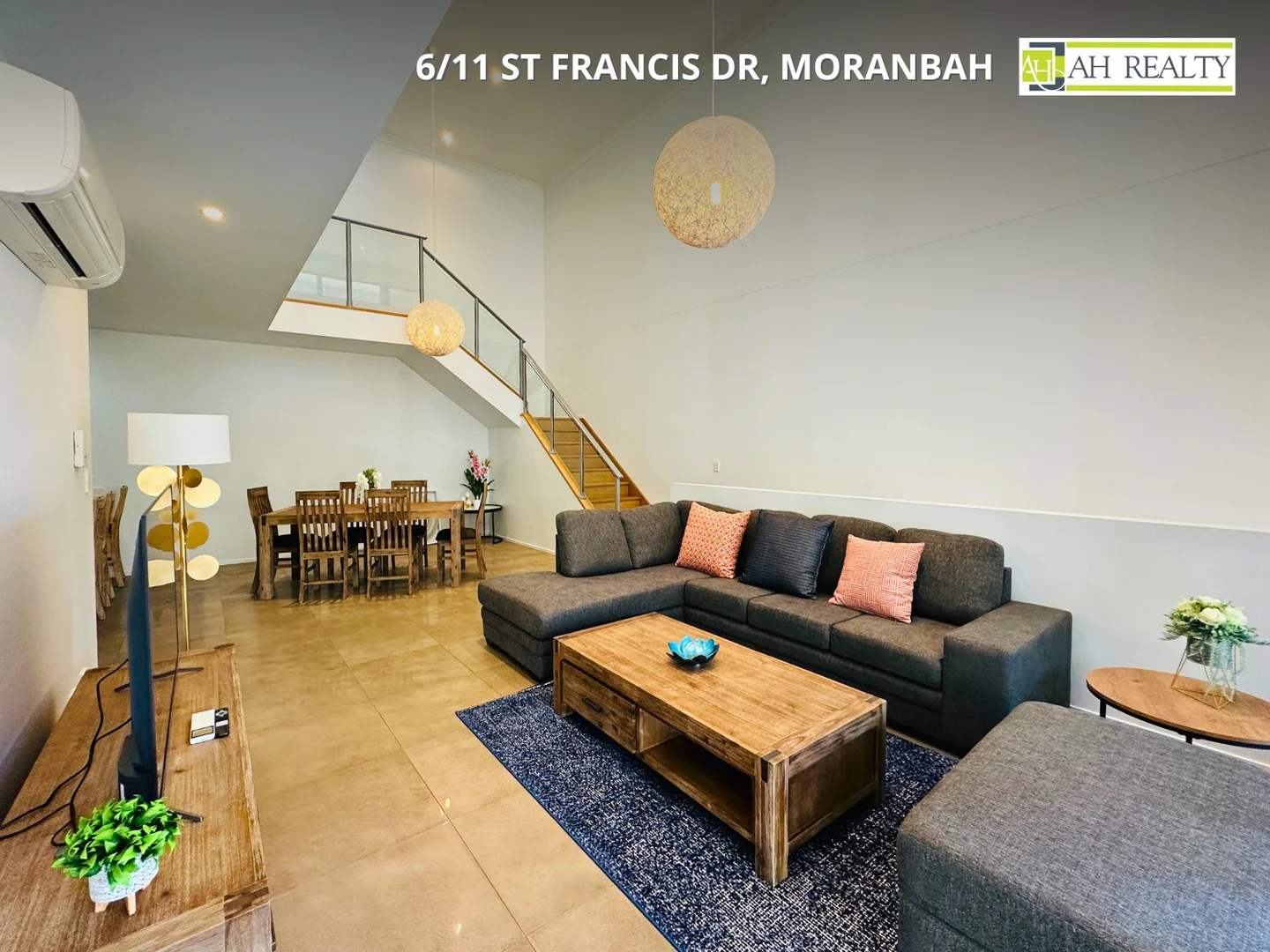 Additional image 2 of 6/11 St Francis Drive, Moranbah QLD 4744