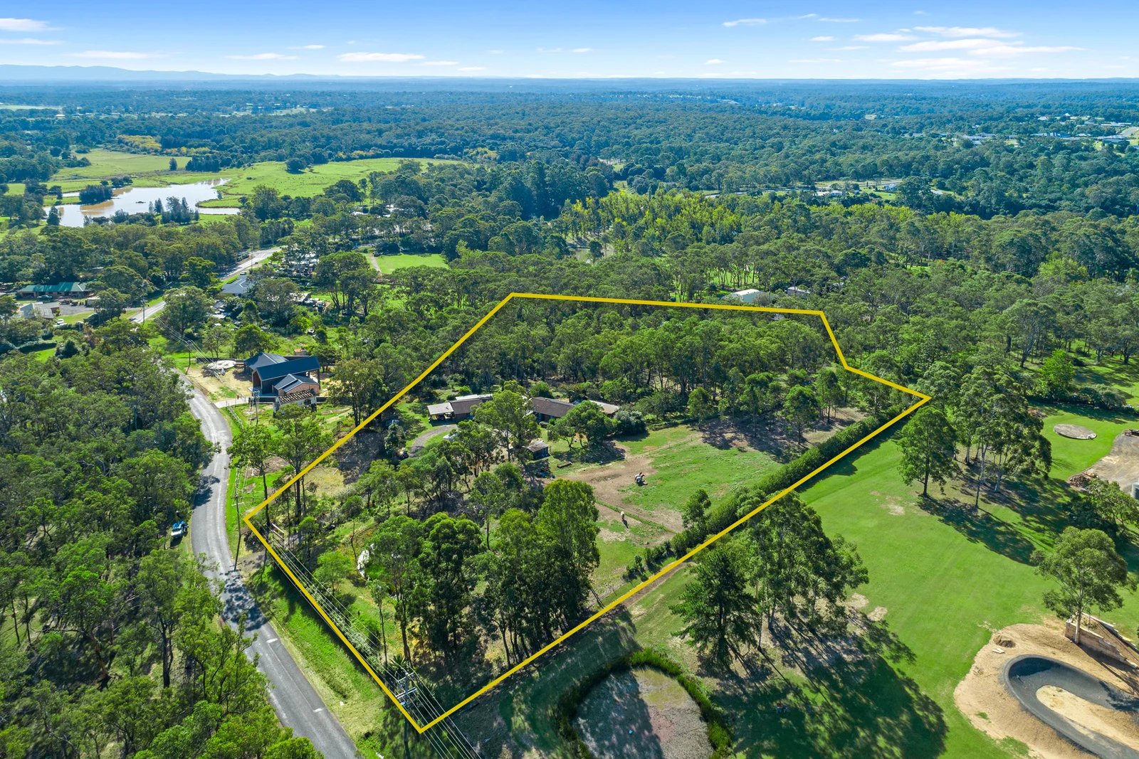 Additional image 20 of 37 Mitchell Park Road, Cattai NSW 2756