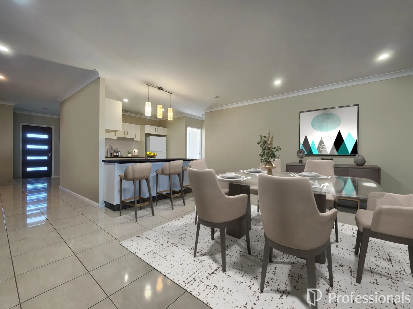 Additional image 3 of 8 Seacove Crescent, Bowen QLD 4805
