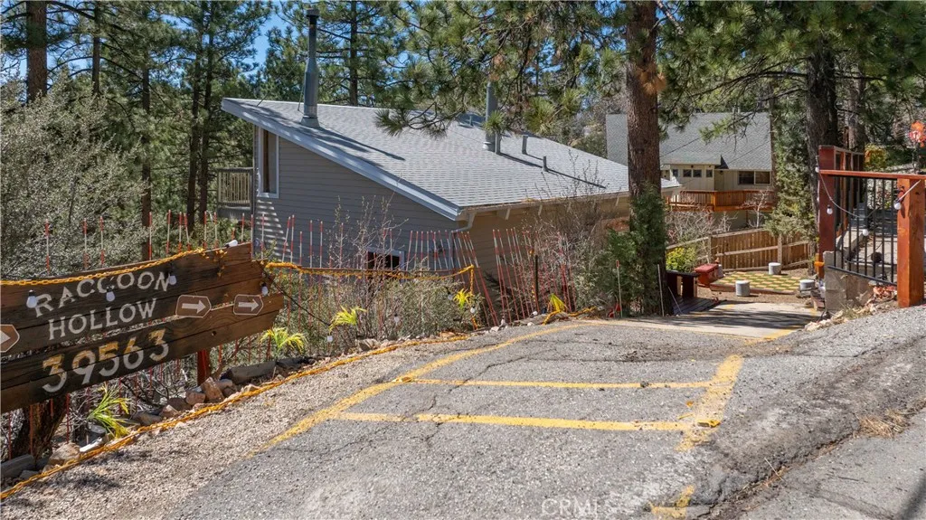 Additional image 42 of 39563 Raccoon Drive, Fawnskin, CA 92333