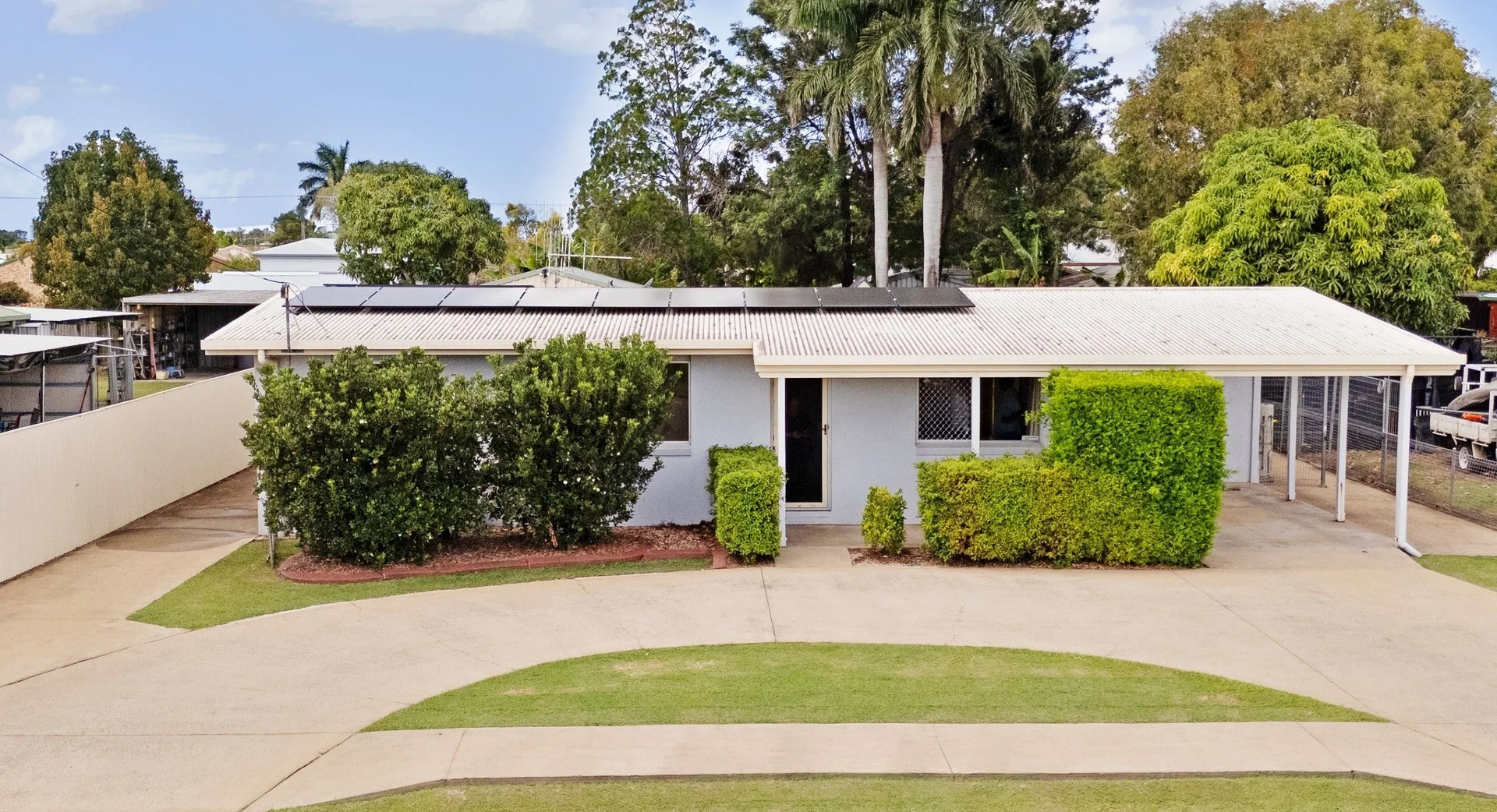 36 Loeskow Street, Bundaberg North QLD 4670
