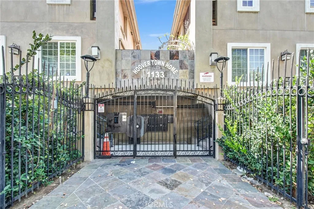 Additional image 41 of 1133 S Hoover Street Unit 314, Los Angeles, CA 90006