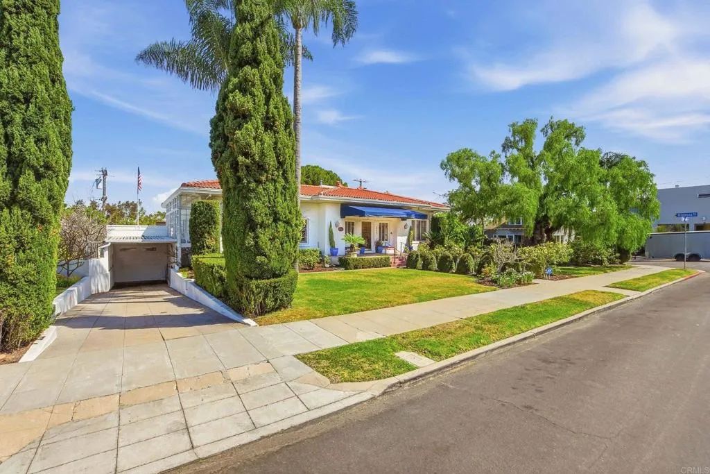 Additional image 15 of 1808 Altamira Place, San Diego, CA 92103