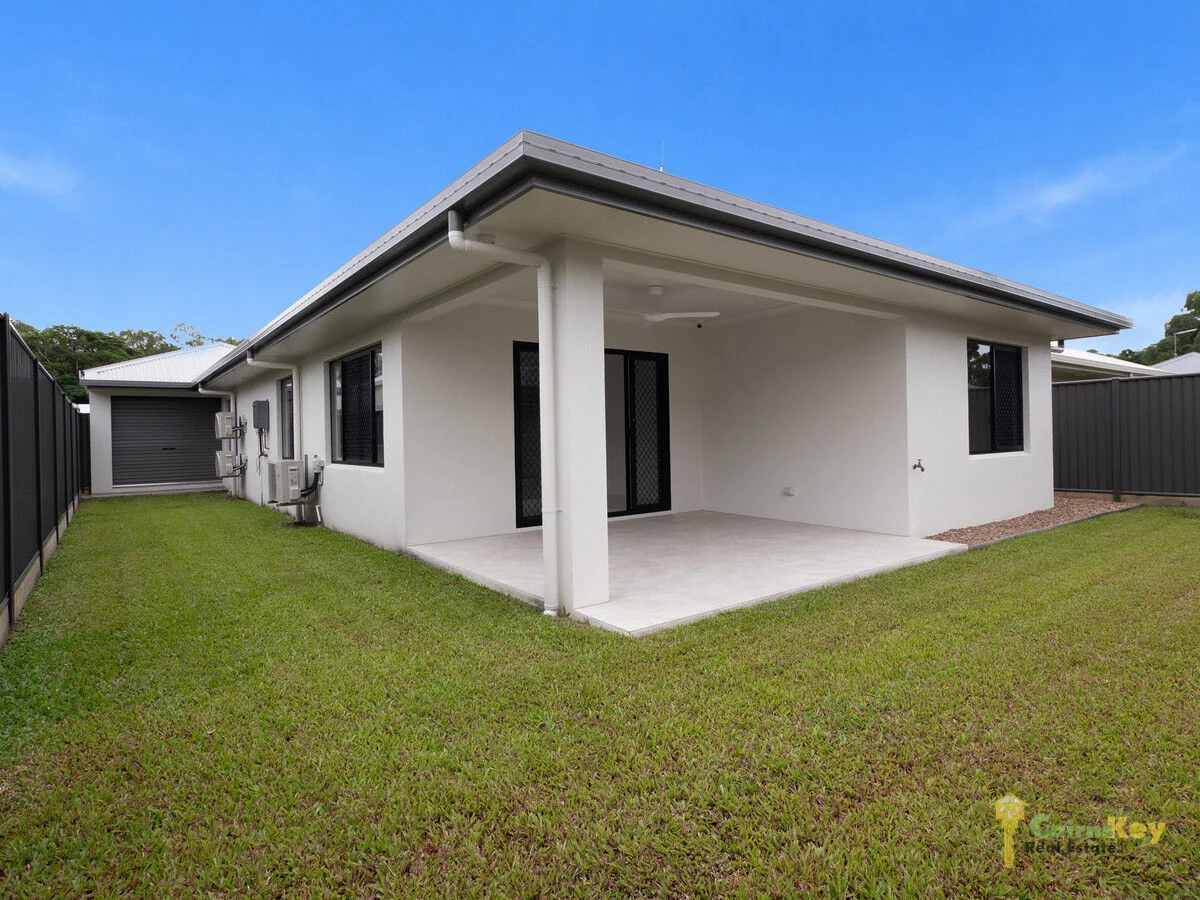 Additional image 17 of Lot 78 Mandalay Street, Clifton Beach QLD 4879