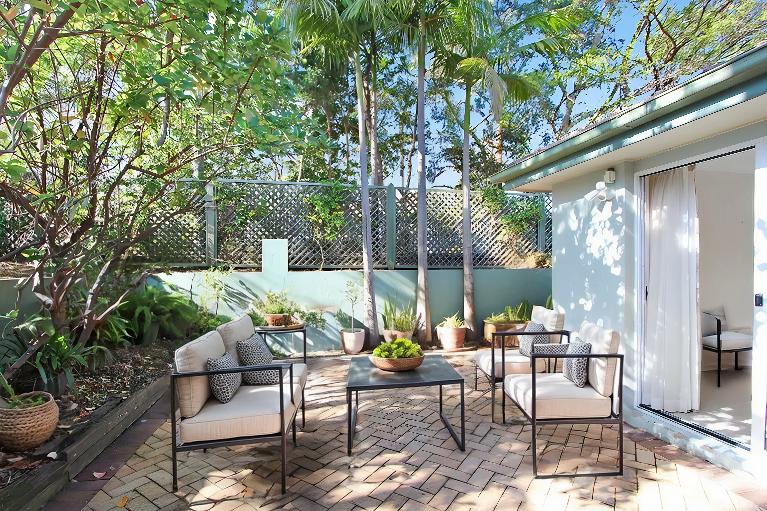 Additional image 5 of 1/81 Tambourine Bay Road, Lane Cove NSW 2066