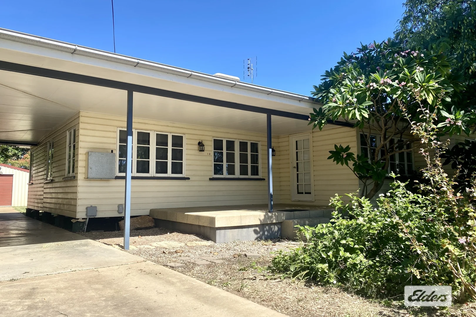Additional image 2 of 12 Inverai Road, Chinchilla QLD 4413
