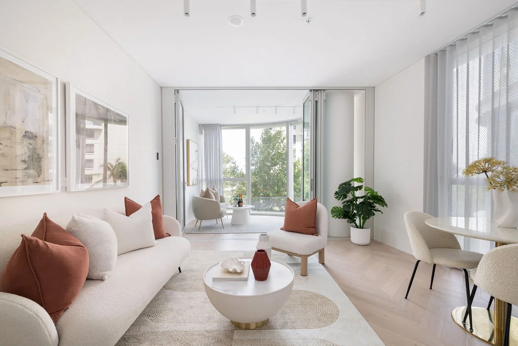304/168 Walker Street, North Sydney NSW 2060