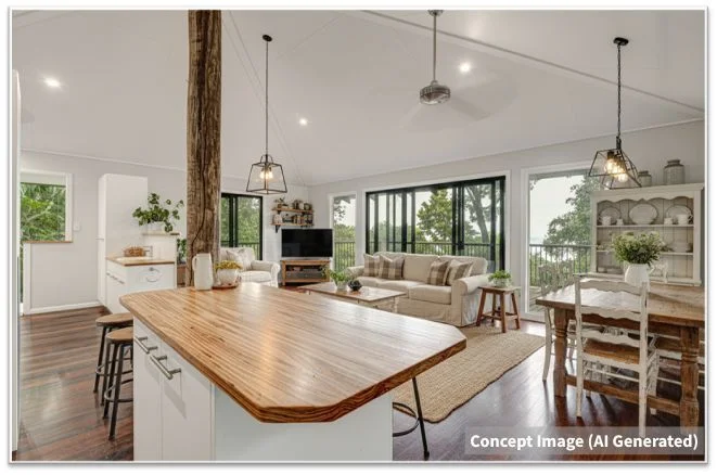 Additional image 29 of 72 Holt Road, Garners Beach QLD 4852