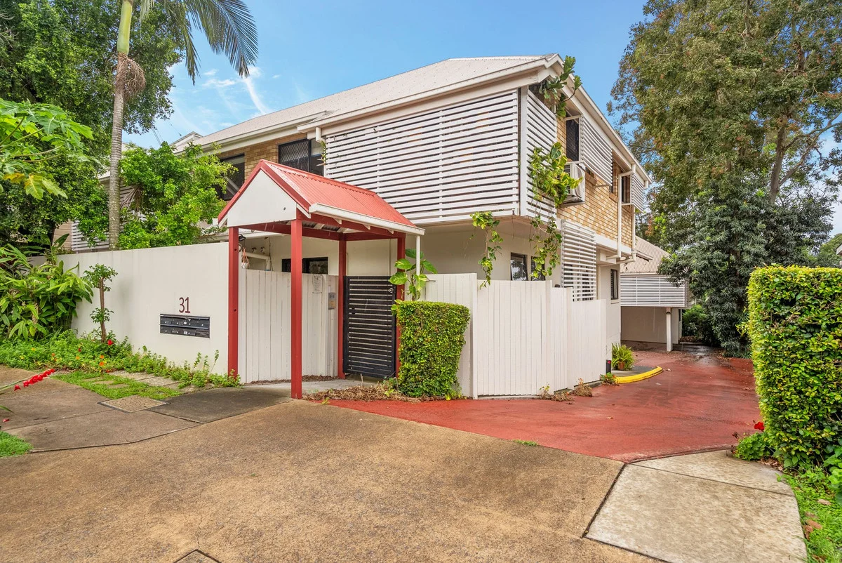 Additional image 11 of 7/31 Drake Street, West End QLD 4101