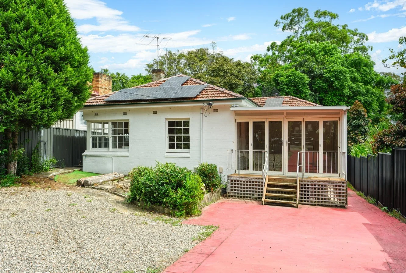 5 Ingram Road, Wahroonga NSW 2076