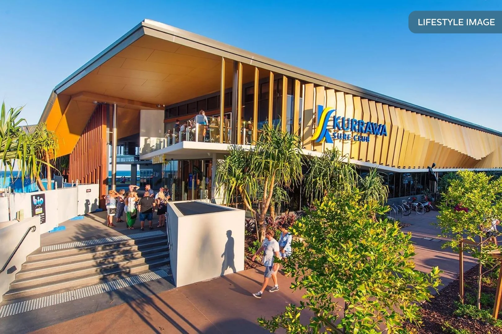 Additional image 24 of 2E/1 Albert Avenue, Broadbeach QLD 4218