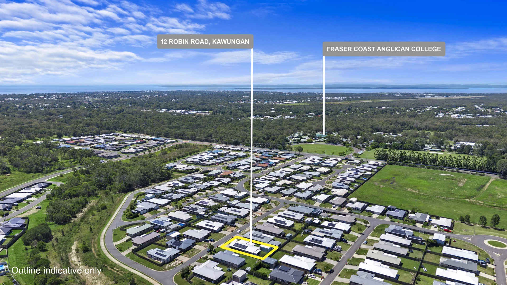 Additional image 21 of 12 Robin Road, Kawungan QLD 4655
