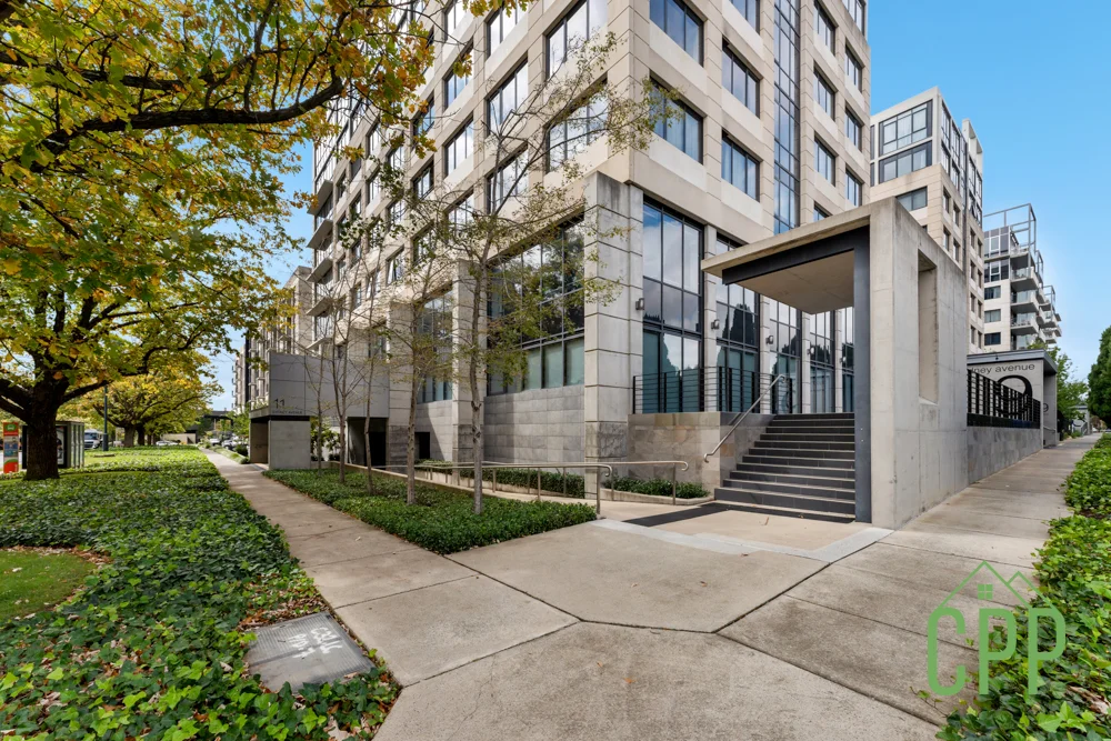 6/11 Sydney Avenue, Barton ACT 2600