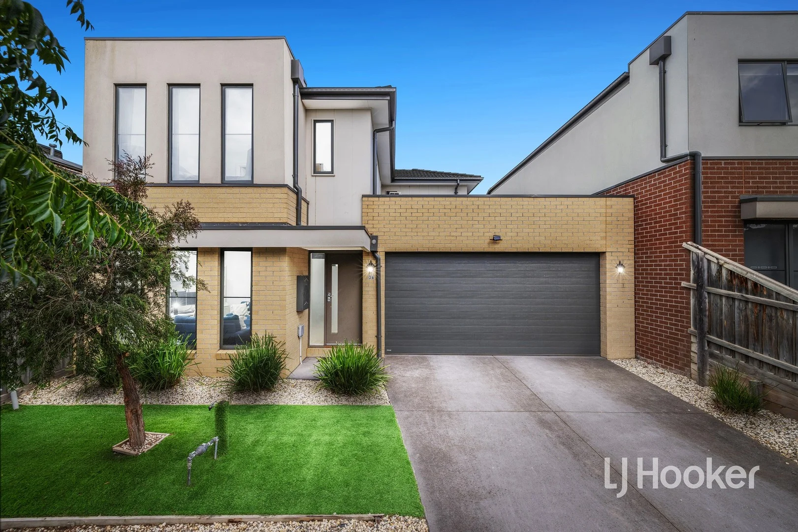 36 Kate Avenue, Hampton Park VIC 3976