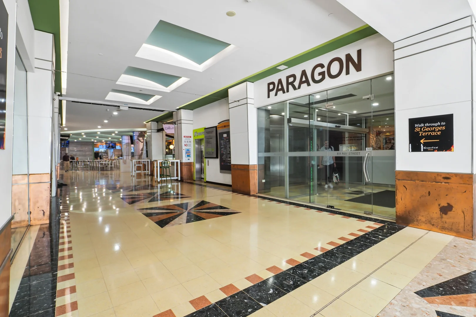 Additional image 15 of 5G/811 Hay Street, Perth WA 6000