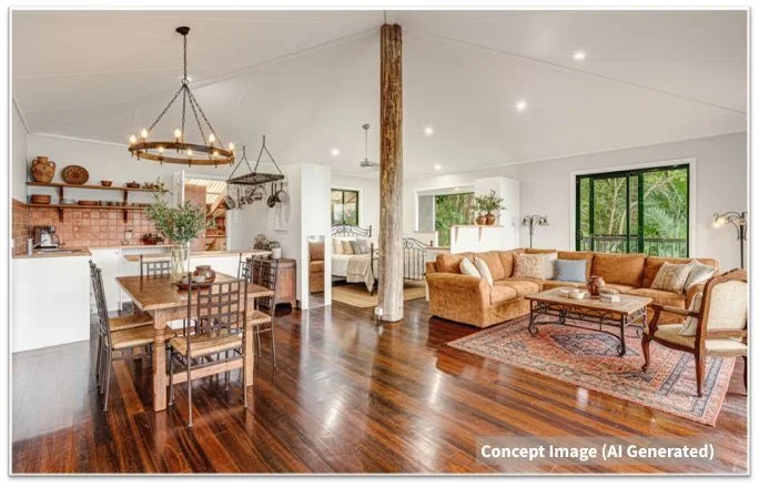 Additional image 24 of 72 Holt Road, Garners Beach QLD 4852