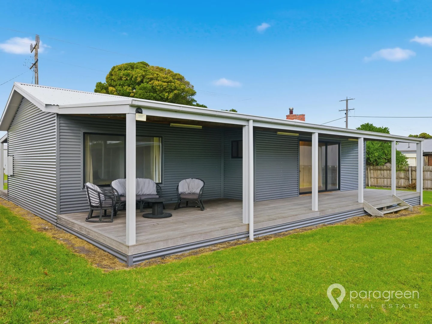 Additional image 13 of 8 Turnbull Street, Port Welshpool VIC 3965
