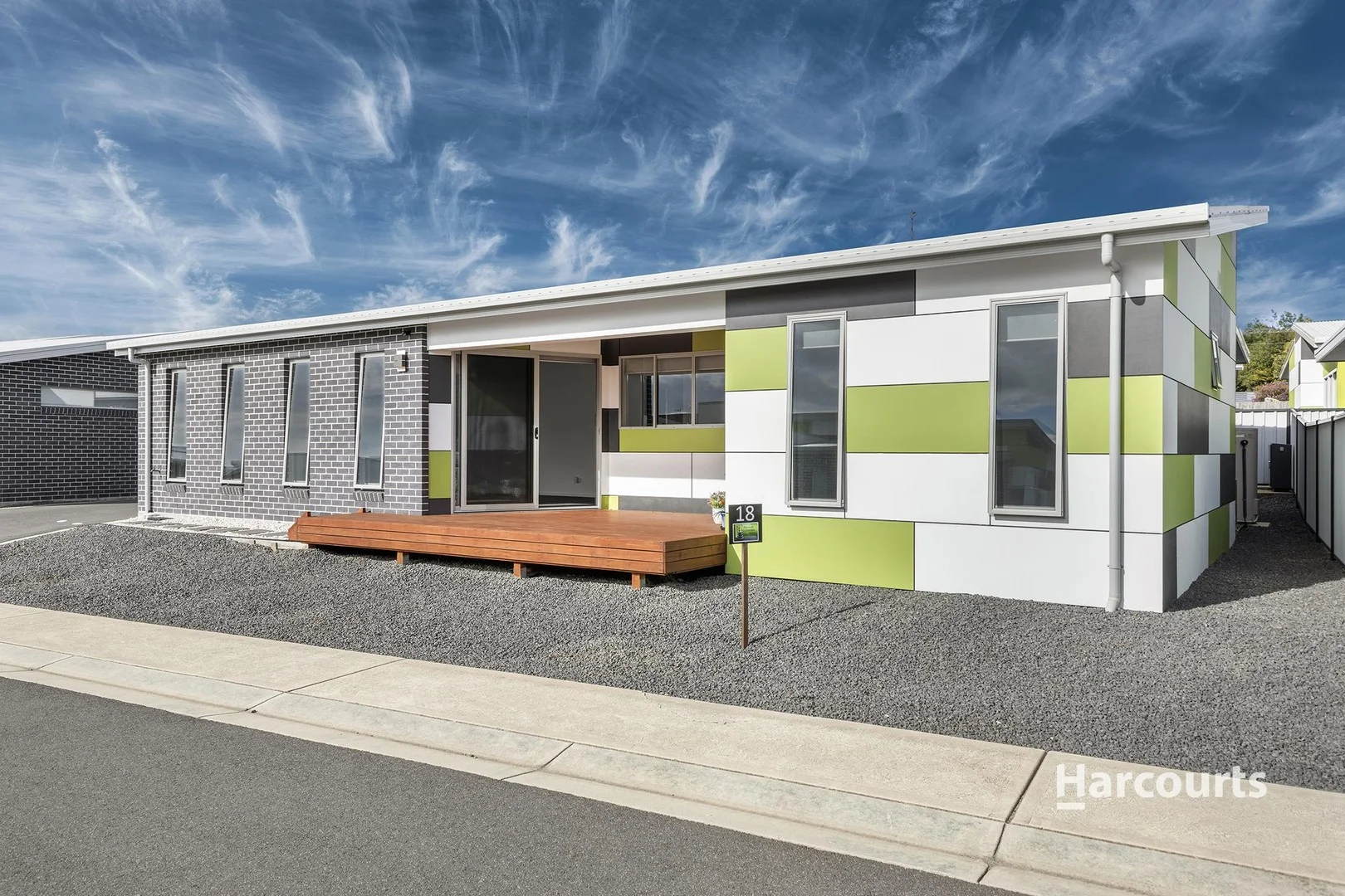 18/45 Mooreville Road, Shorewell Park TAS 7320