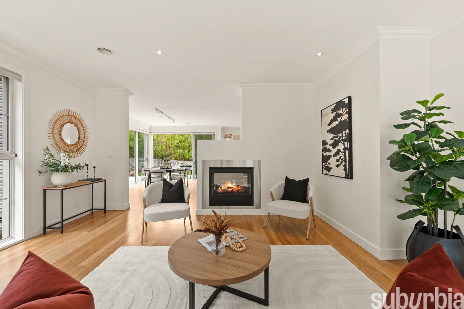 Additional image 3 of 75 Jacka Crescent, Campbell ACT 2612