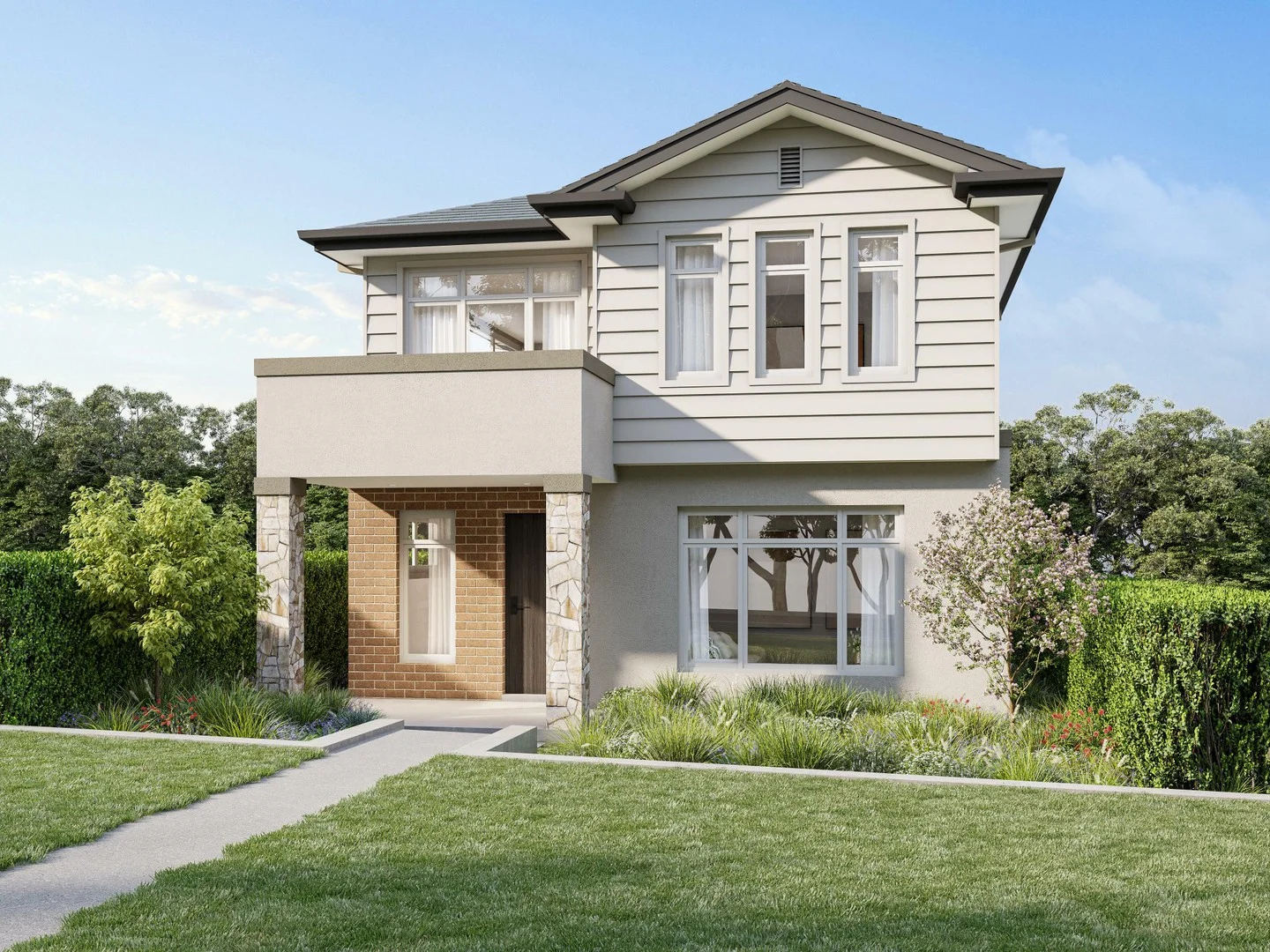 Lot 2192 Arris Road, The Gables Estate, Gables NSW 2765