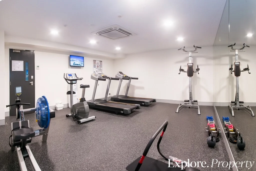 Additional image 5 of 203B/55 River Street, Mackay QLD 4740