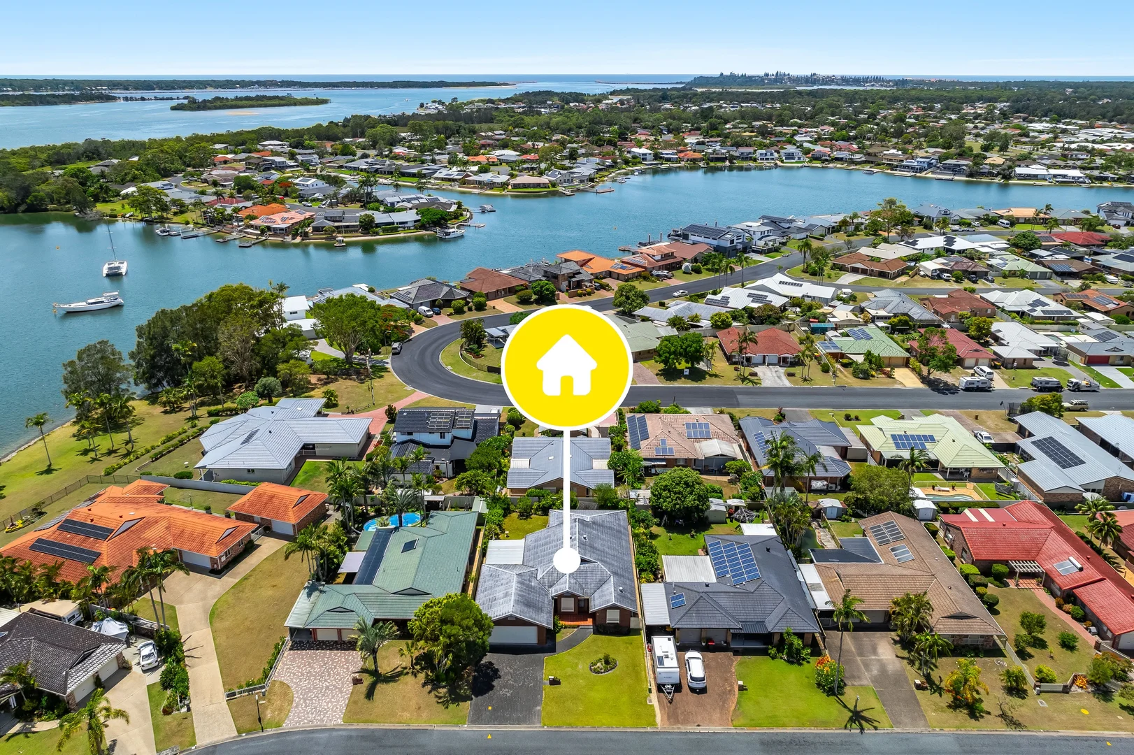 Additional image 12 of 18 Palm Terrace, Yamba NSW 2464