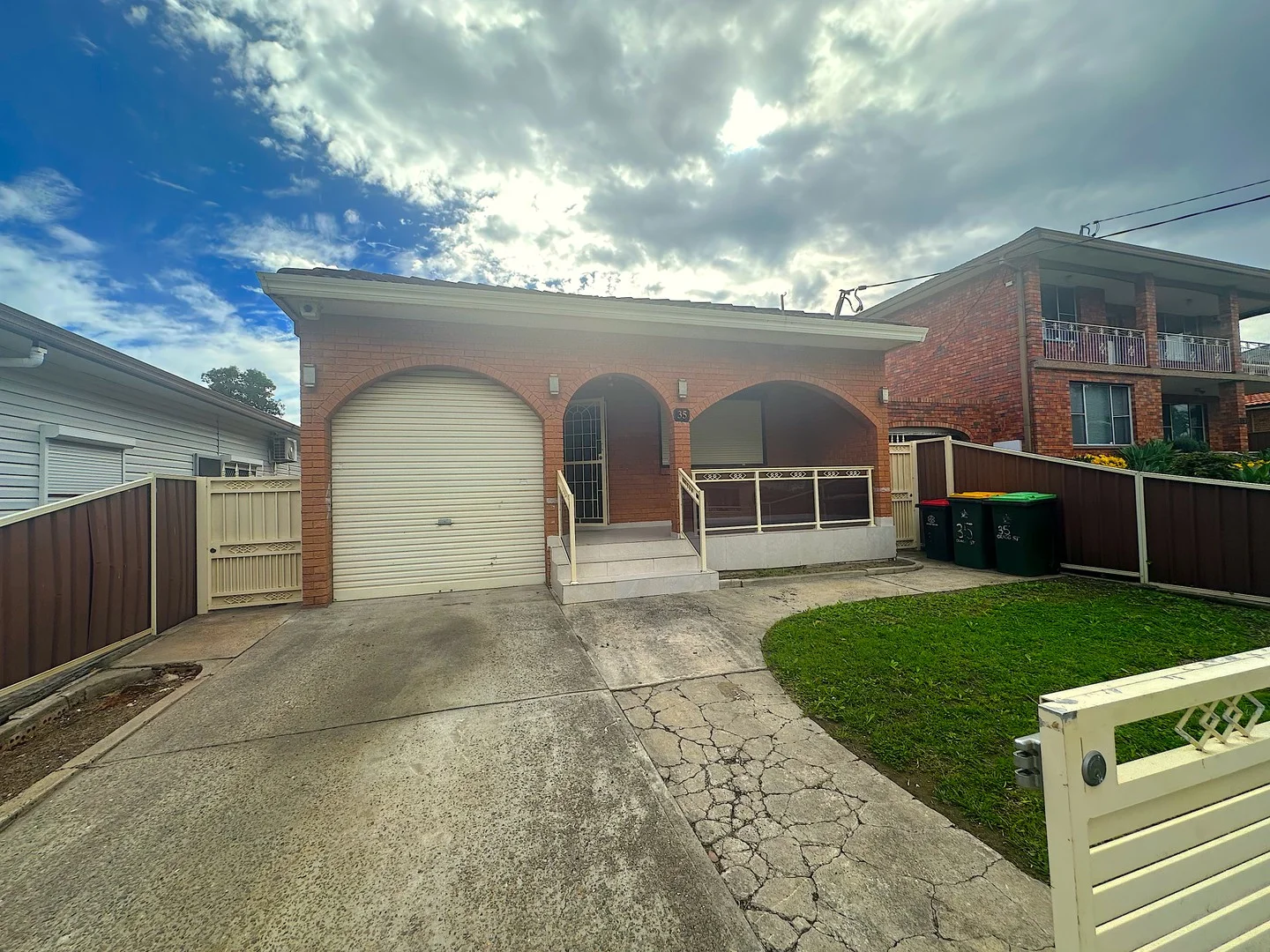 35 Cragg Street, Condell Park NSW 2200